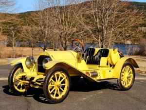 Hudson Model 33 Roadster '1911